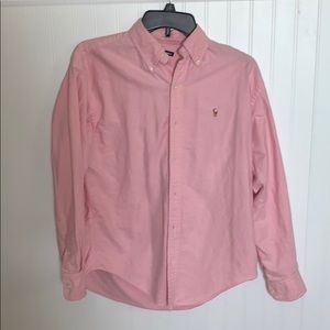 Ralph Lauren Sport Polo Button Down